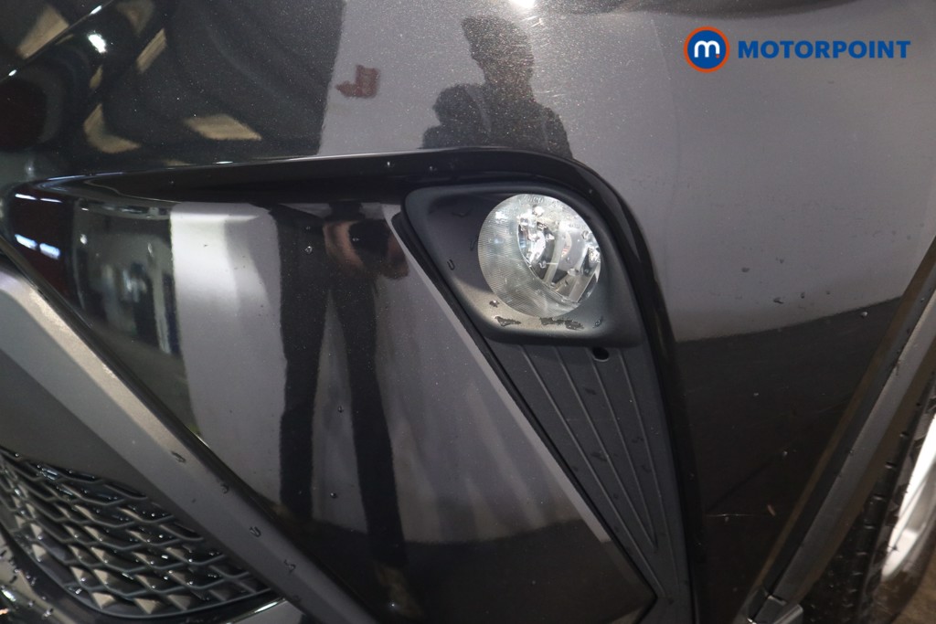 Toyota C-Hr Icon Automatic Petrol-Electric Hybrid SUV - Stock Number (1598060) - 30th supplementary image