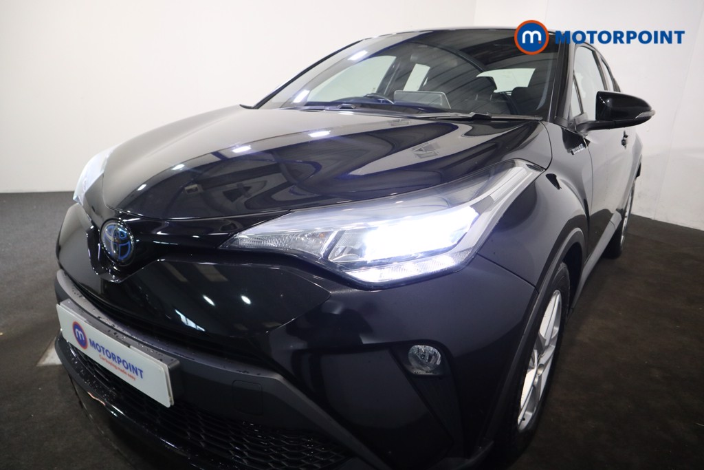 Toyota C-Hr Icon Automatic Petrol-Electric Hybrid SUV - Stock Number (1598060) - 31st supplementary image