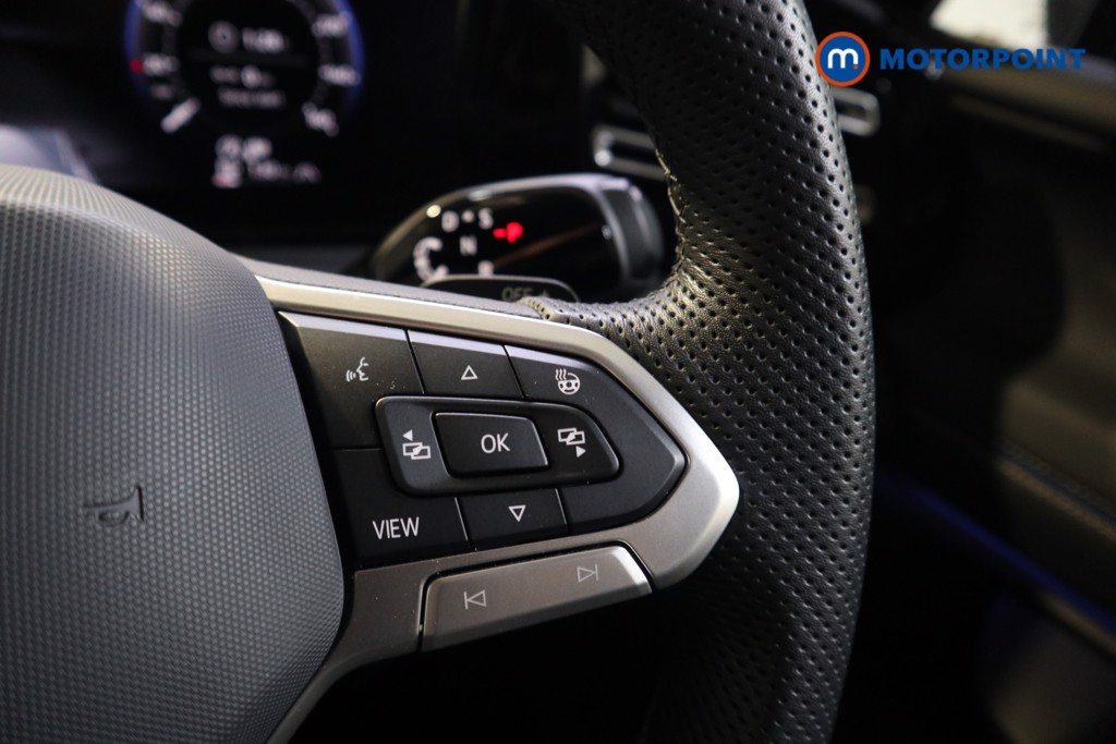 Volkswagen Tiguan R-Line Automatic Petrol SUV - Stock Number (1598076) - 4th supplementary image