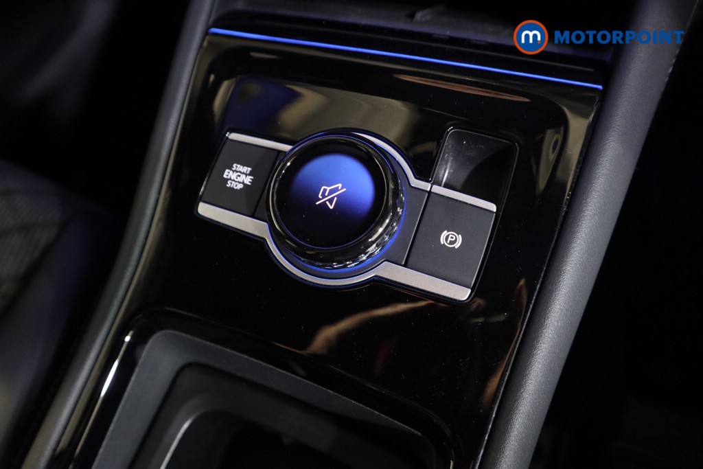 Volkswagen Tiguan R-Line Automatic Petrol SUV - Stock Number (1598076) - 7th supplementary image