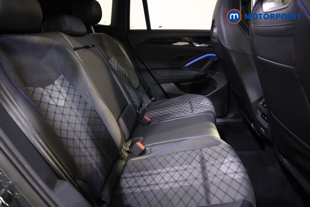 Volkswagen Tiguan R-Line Automatic Petrol SUV - Stock Number (1598076) - 13th supplementary image