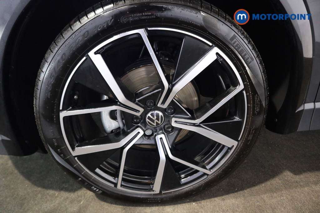 Volkswagen Tiguan R-Line Automatic Petrol SUV - Stock Number (1598076) - 20th supplementary image
