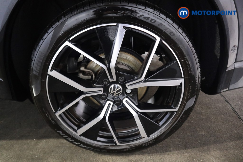 Volkswagen Tiguan R-Line Automatic Petrol SUV - Stock Number (1598076) - 21st supplementary image