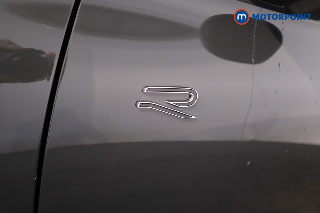 Volkswagen Tiguan R-Line Automatic Petrol SUV - Stock Number (1598076) - 30th supplementary image