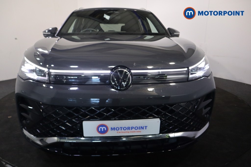 Volkswagen Tiguan R-Line Automatic Petrol SUV - Stock Number (1598076) - 33rd supplementary image