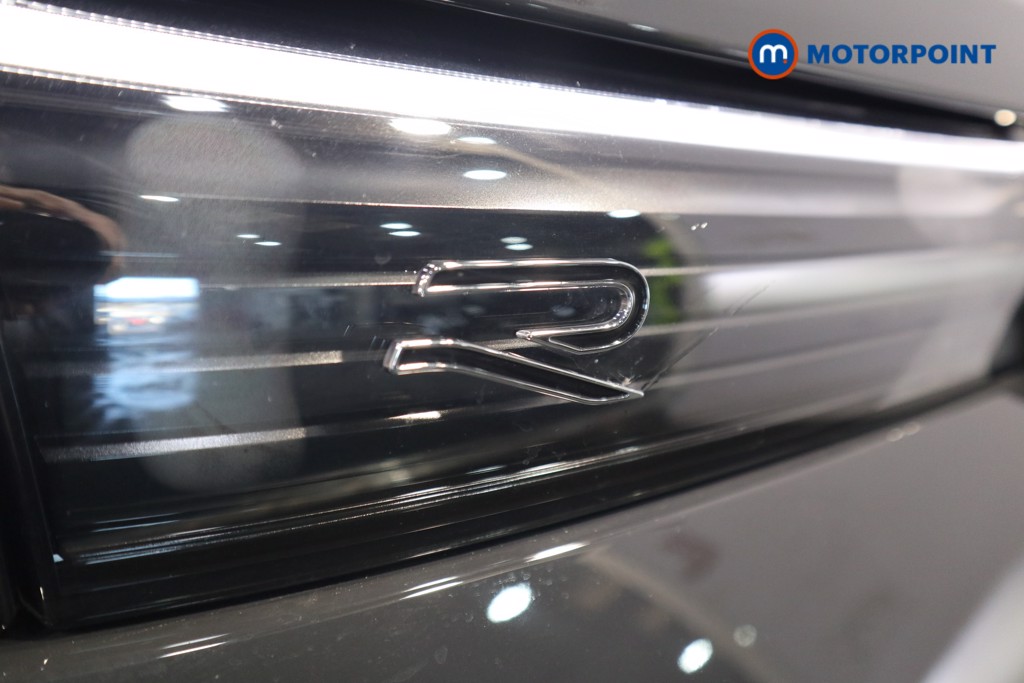 Volkswagen Tiguan R-Line Automatic Petrol SUV - Stock Number (1598076) - 35th supplementary image