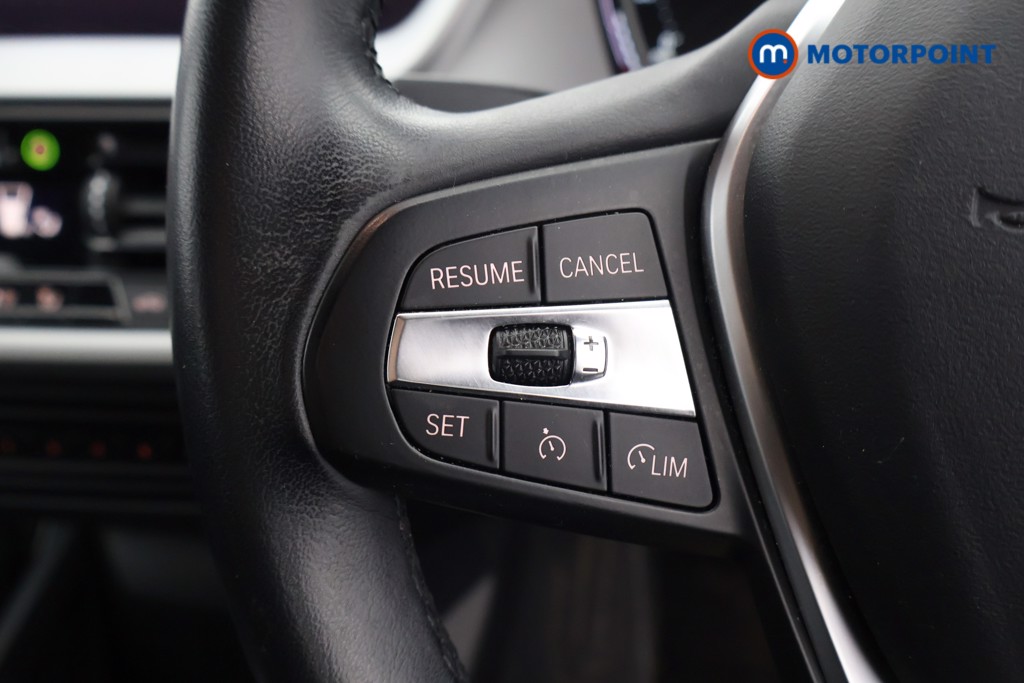 BMW 1 Series SE Automatic Petrol Hatchback - Stock Number (1598086) - 3rd supplementary image