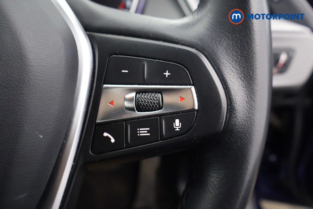 BMW 1 Series SE Automatic Petrol Hatchback - Stock Number (1598086) - 4th supplementary image