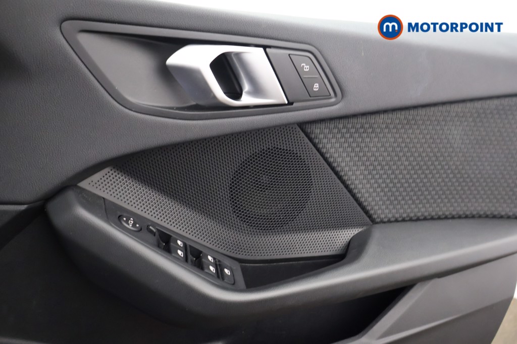 BMW 1 Series SE Automatic Petrol Hatchback - Stock Number (1598086) - 5th supplementary image