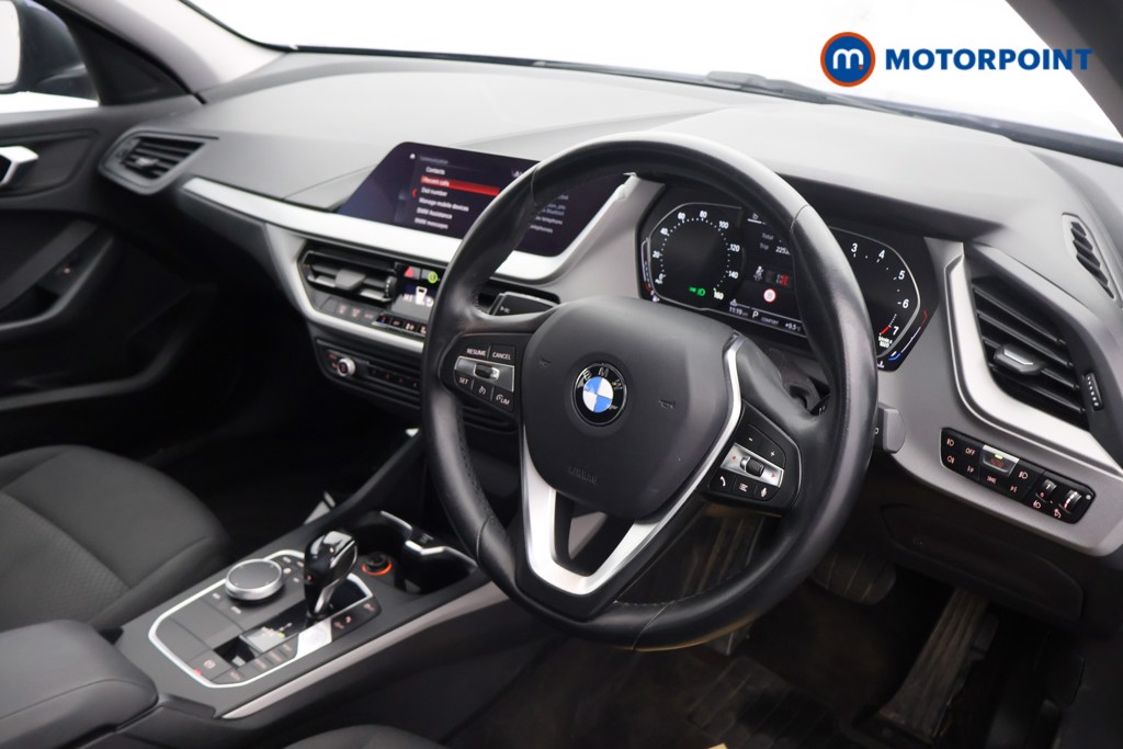 BMW 1 Series SE Automatic Petrol Hatchback - Stock Number (1598086) - 9th supplementary image