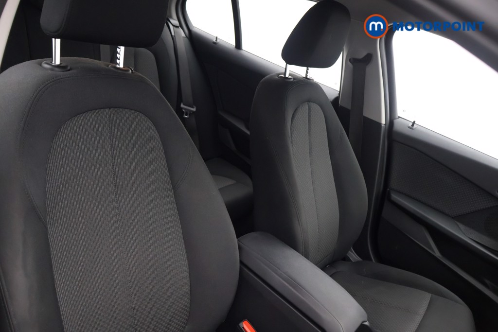 BMW 1 Series SE Automatic Petrol Hatchback - Stock Number (1598086) - 10th supplementary image