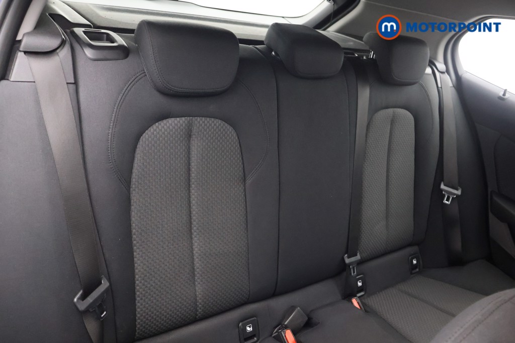 BMW 1 Series SE Automatic Petrol Hatchback - Stock Number (1598086) - 11th supplementary image