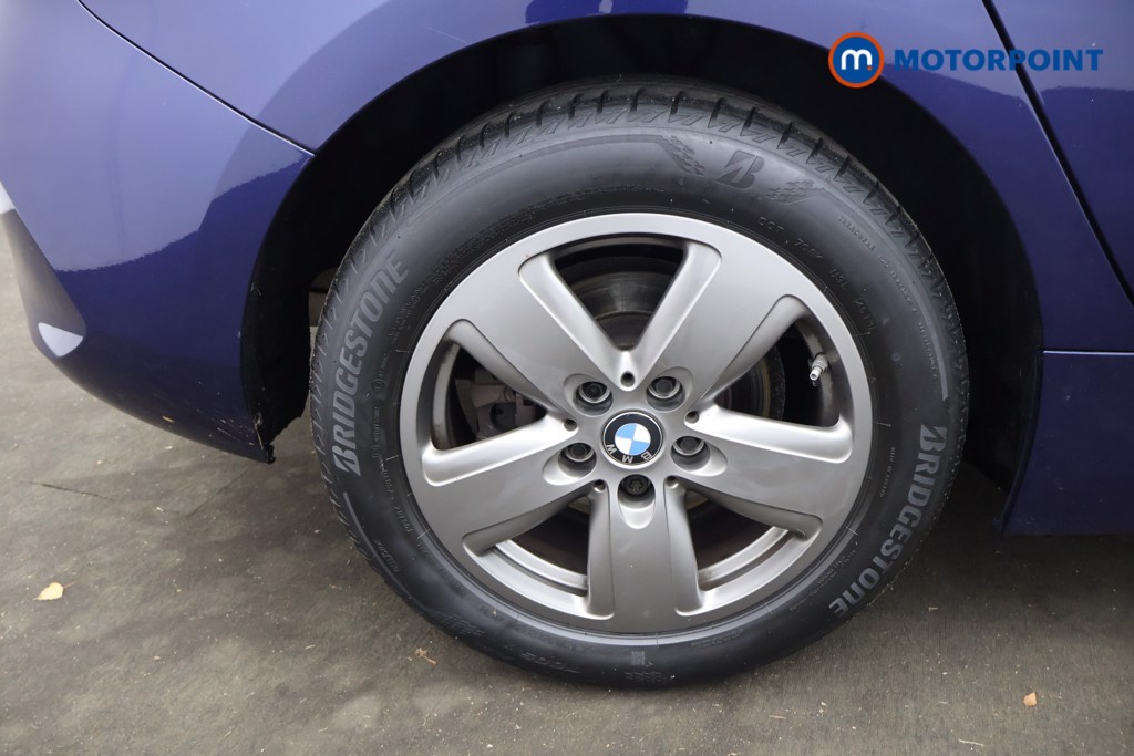 BMW 1 Series SE Automatic Petrol Hatchback - Stock Number (1598086) - 13th supplementary image