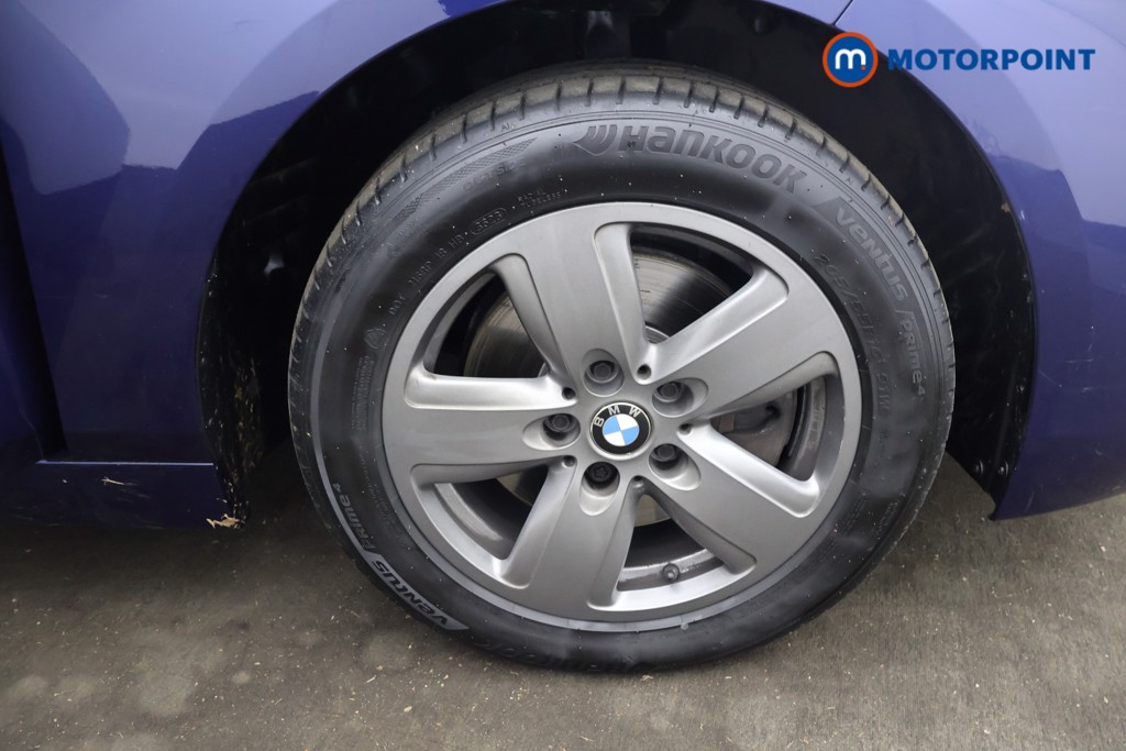 BMW 1 Series SE Automatic Petrol Hatchback - Stock Number (1598086) - 14th supplementary image