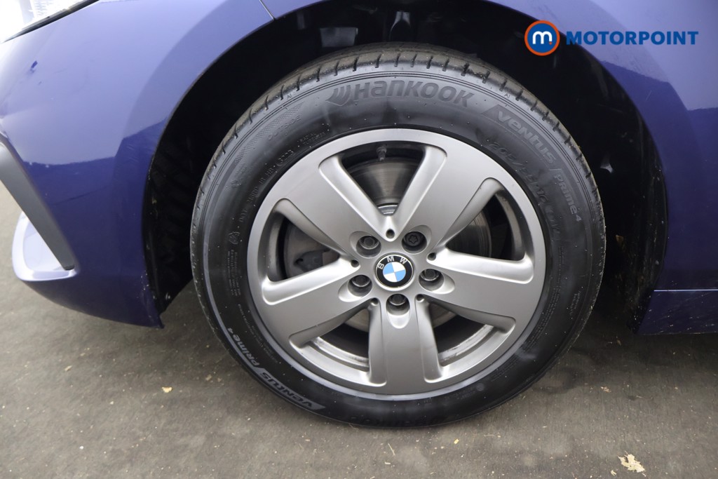 BMW 1 Series SE Automatic Petrol Hatchback - Stock Number (1598086) - 15th supplementary image