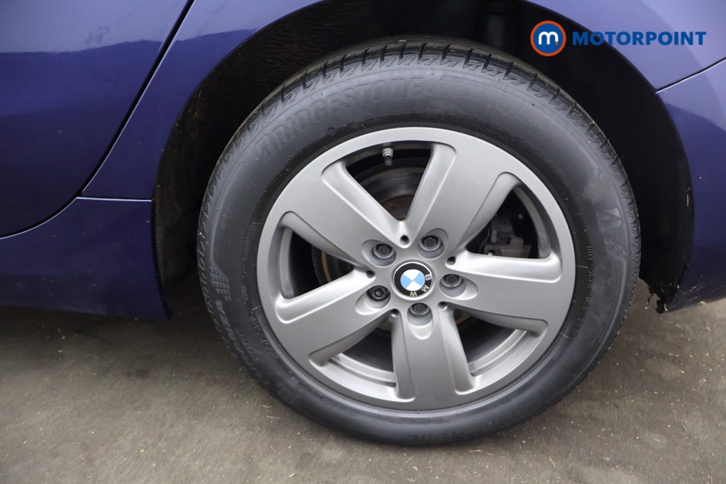 BMW 1 Series SE Automatic Petrol Hatchback - Stock Number (1598086) - 16th supplementary image