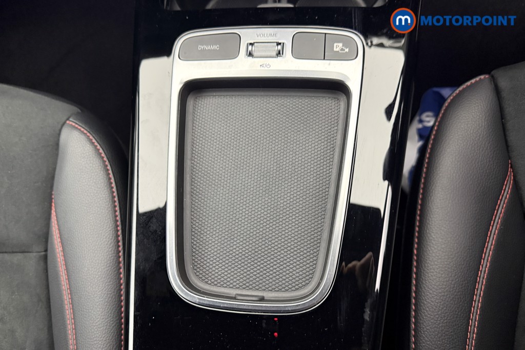 Mercedes-Benz CLA Amg Line Automatic Petrol Coupe - Stock Number (1598125) - 10th supplementary image