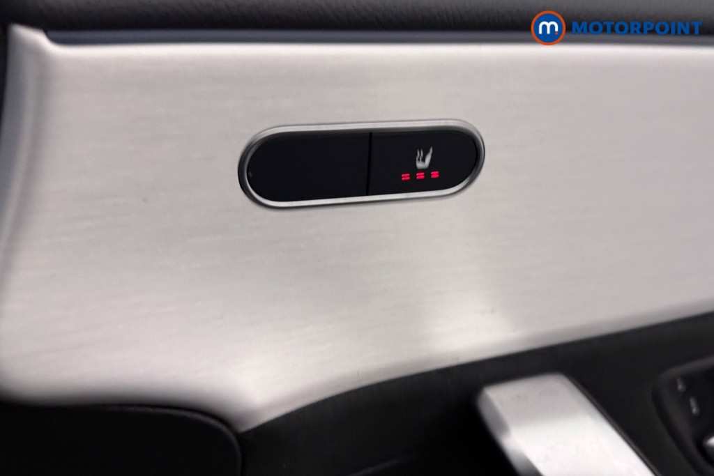 Mercedes-Benz CLA Amg Line Automatic Petrol Coupe - Stock Number (1598125) - 14th supplementary image