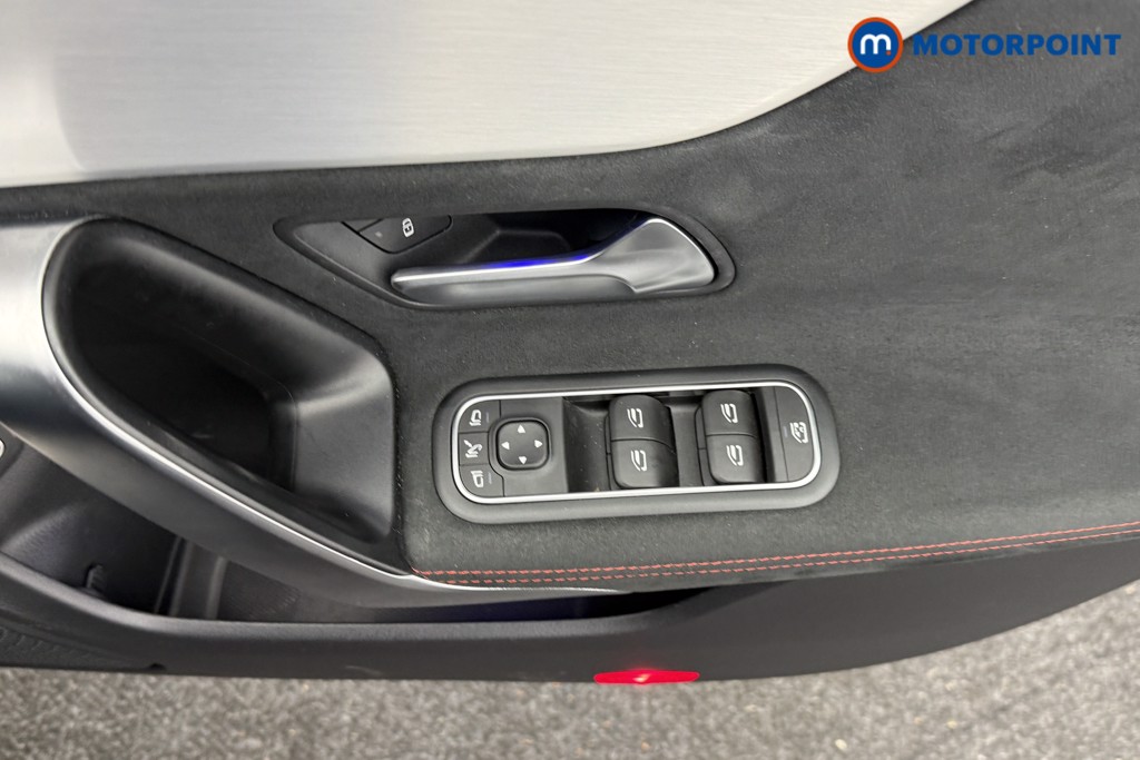 Mercedes-Benz CLA Amg Line Automatic Petrol Coupe - Stock Number (1598125) - 15th supplementary image