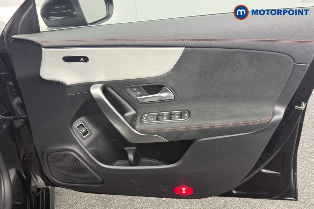 Mercedes-Benz CLA Amg Line Automatic Petrol Coupe - Stock Number (1598125) - 16th supplementary image