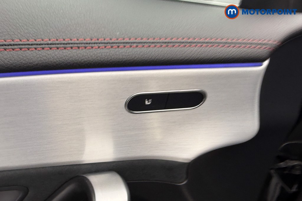 Mercedes-Benz CLA Amg Line Automatic Petrol Coupe - Stock Number (1598125) - 20th supplementary image