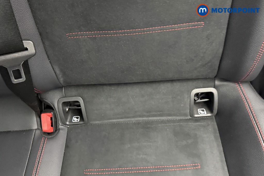 Mercedes-Benz CLA Amg Line Automatic Petrol Coupe - Stock Number (1598125) - 22nd supplementary image