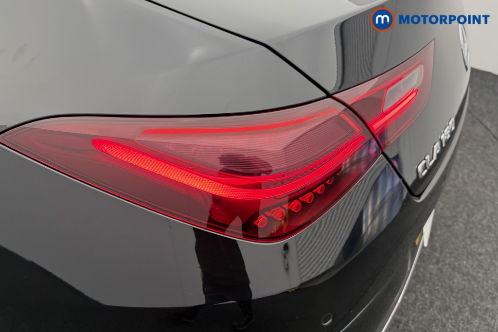 Mercedes-Benz CLA Amg Line Automatic Petrol Coupe - Stock Number (1598125) - 23rd supplementary image