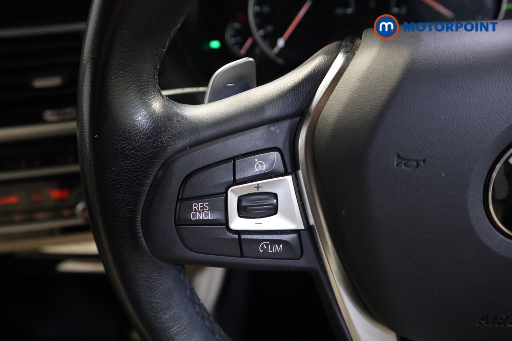 BMW X4 Sport Automatic Diesel SUV - Stock Number (1598192) - 3rd supplementary image