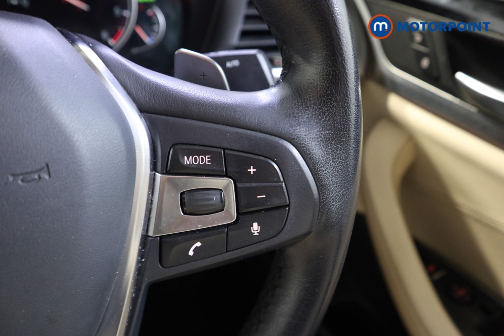 BMW X4 Sport Automatic Diesel SUV - Stock Number (1598192) - 4th supplementary image