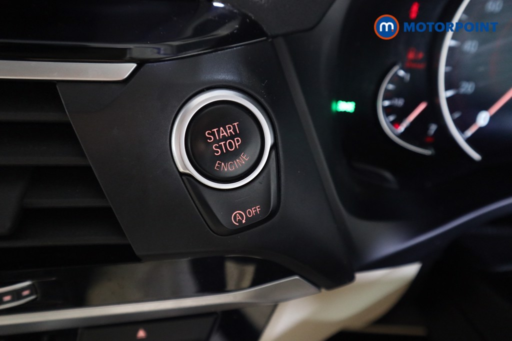 BMW X4 Sport Automatic Diesel SUV - Stock Number (1598192) - 6th supplementary image