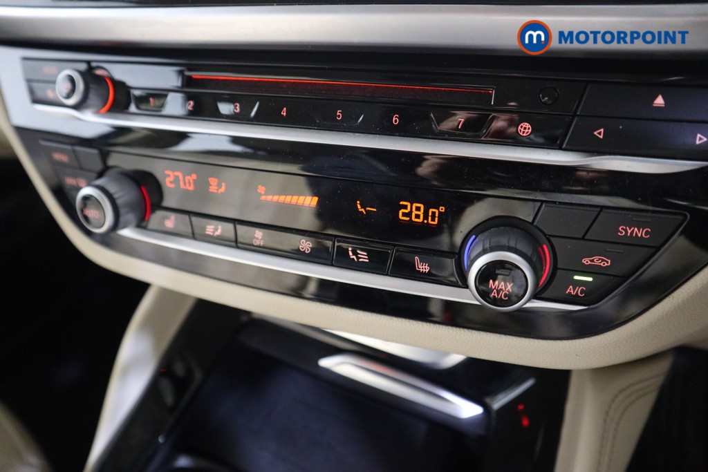 BMW X4 Sport Automatic Diesel SUV - Stock Number (1598192) - 8th supplementary image