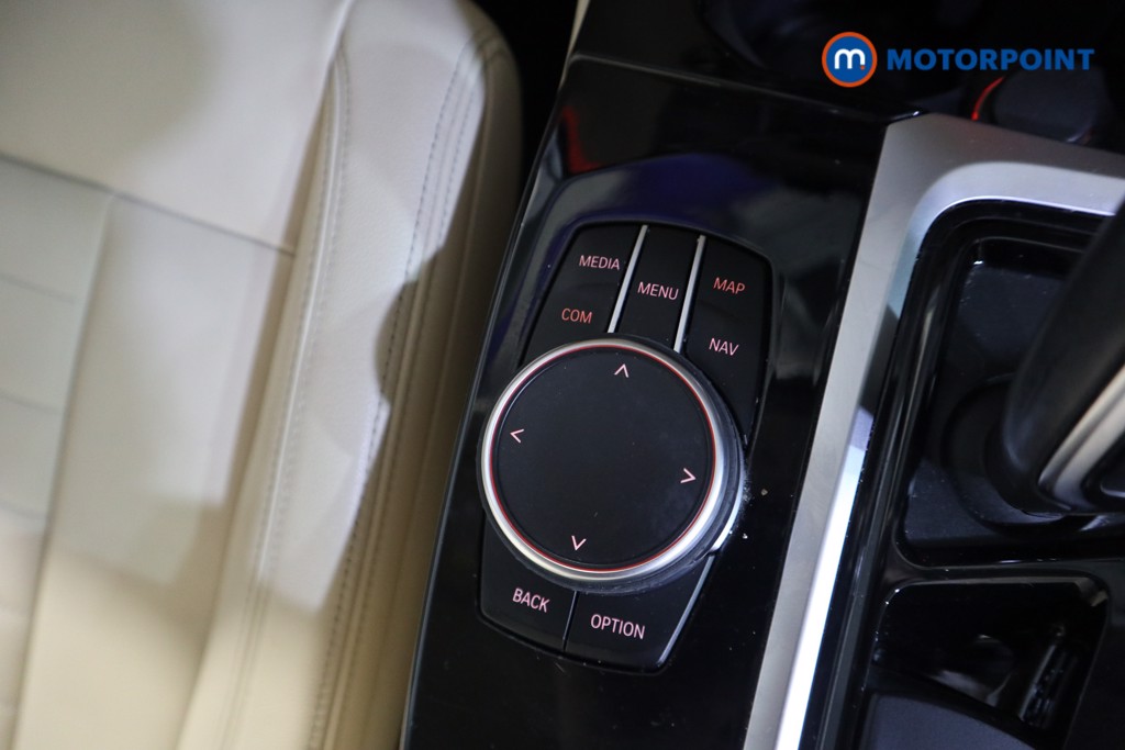 BMW X4 Sport Automatic Diesel SUV - Stock Number (1598192) - 9th supplementary image