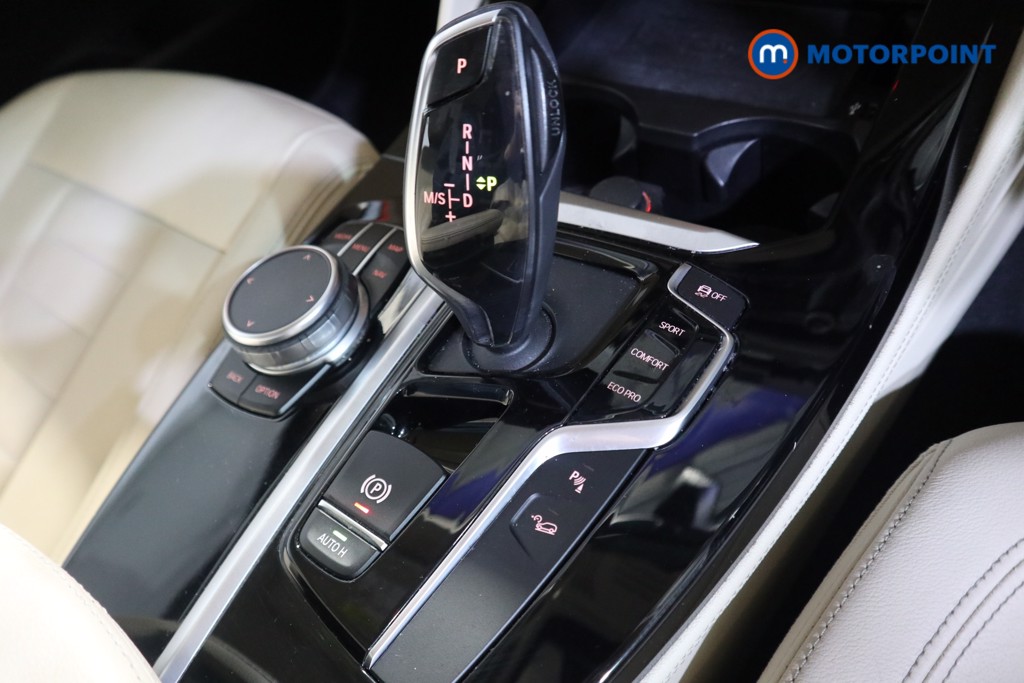 BMW X4 Sport Automatic Diesel SUV - Stock Number (1598192) - 10th supplementary image