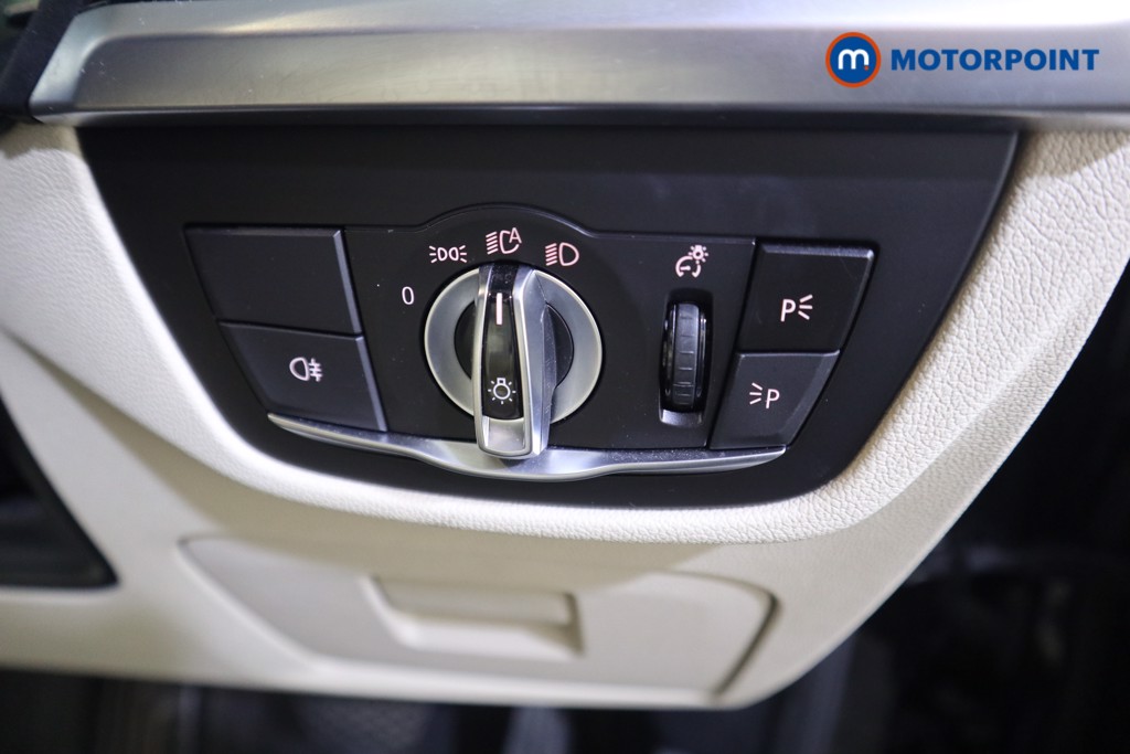 BMW X4 Sport Automatic Diesel SUV - Stock Number (1598192) - 11th supplementary image