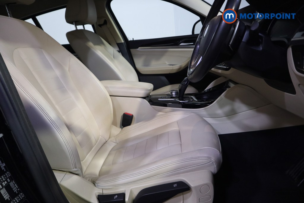 BMW X4 Sport Automatic Diesel SUV - Stock Number (1598192) - 14th supplementary image