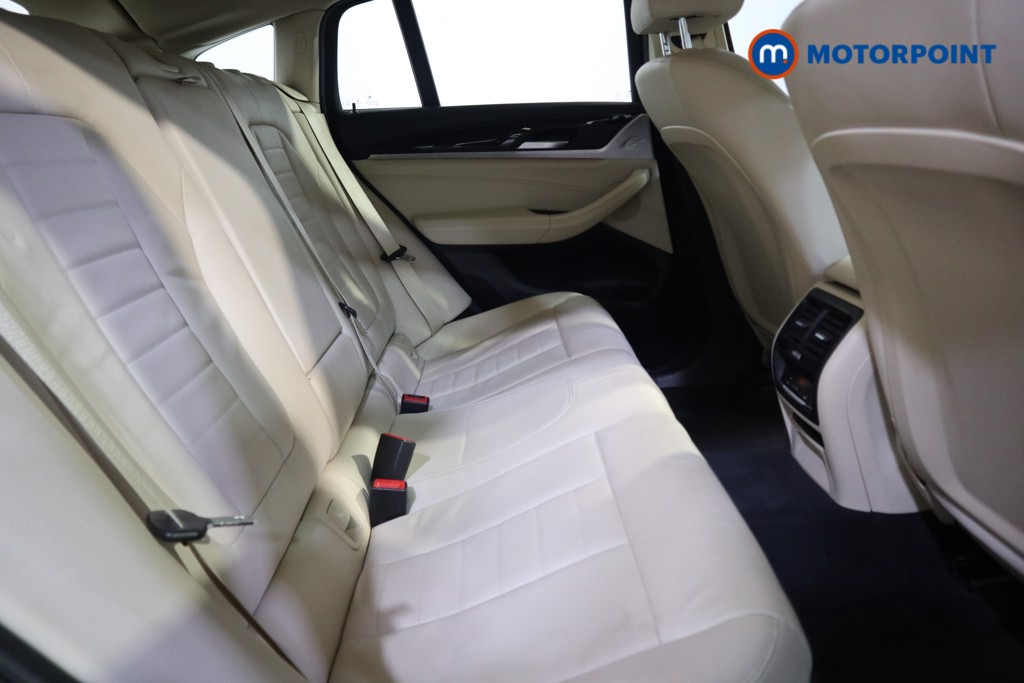 BMW X4 Sport Automatic Diesel SUV - Stock Number (1598192) - 15th supplementary image