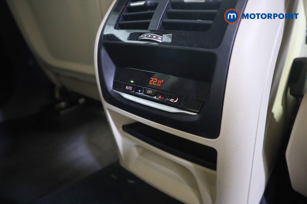 BMW X4 Sport Automatic Diesel SUV - Stock Number (1598192) - 17th supplementary image