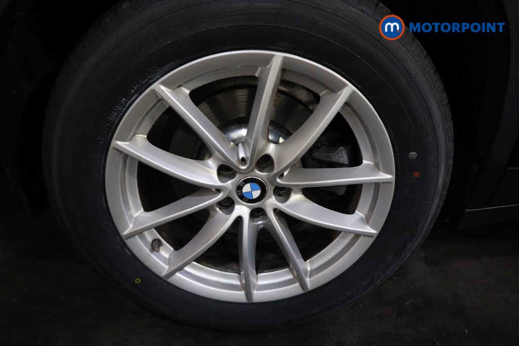 BMW X4 Sport Automatic Diesel SUV - Stock Number (1598192) - 21st supplementary image