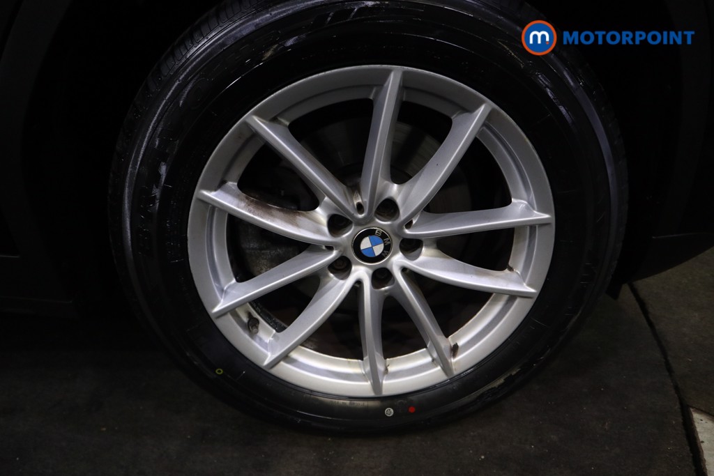 BMW X4 Sport Automatic Diesel SUV - Stock Number (1598192) - 22nd supplementary image