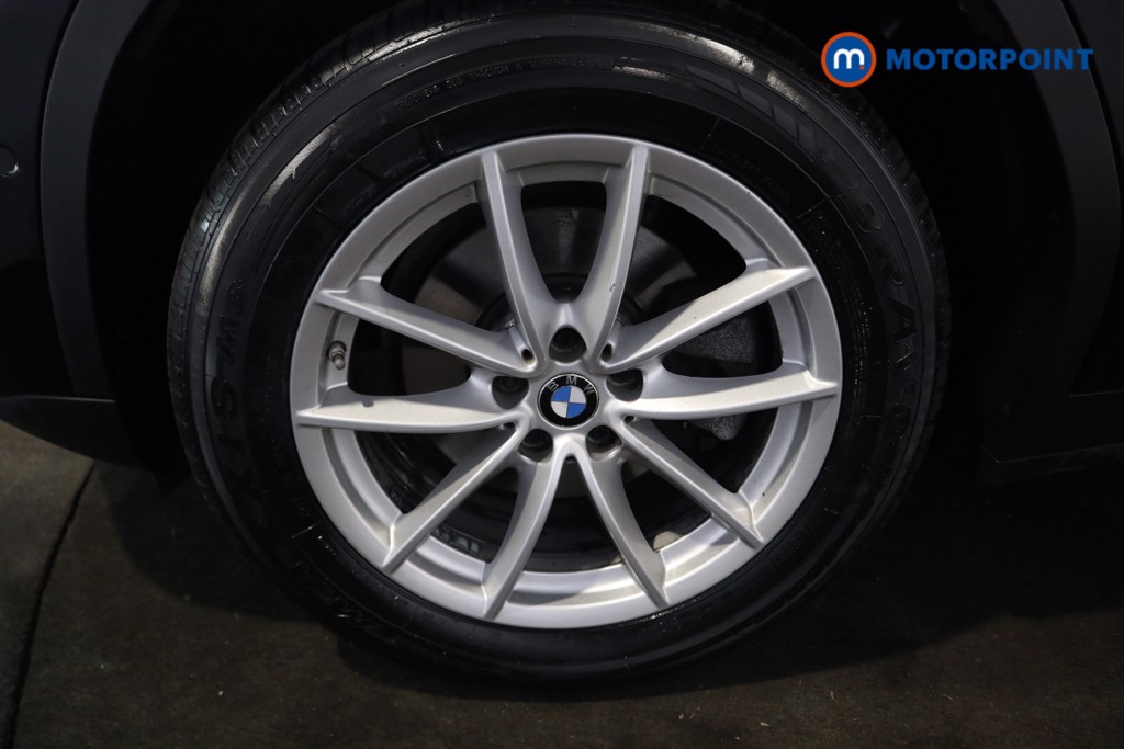 BMW X4 Sport Automatic Diesel SUV - Stock Number (1598192) - 23rd supplementary image