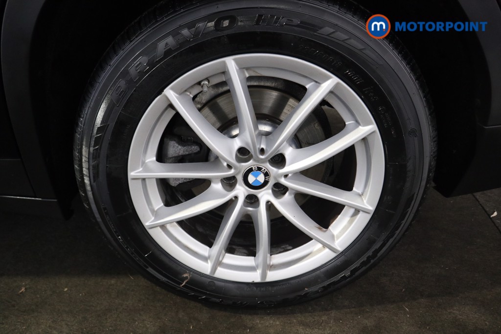 BMW X4 Sport Automatic Diesel SUV - Stock Number (1598192) - 24th supplementary image