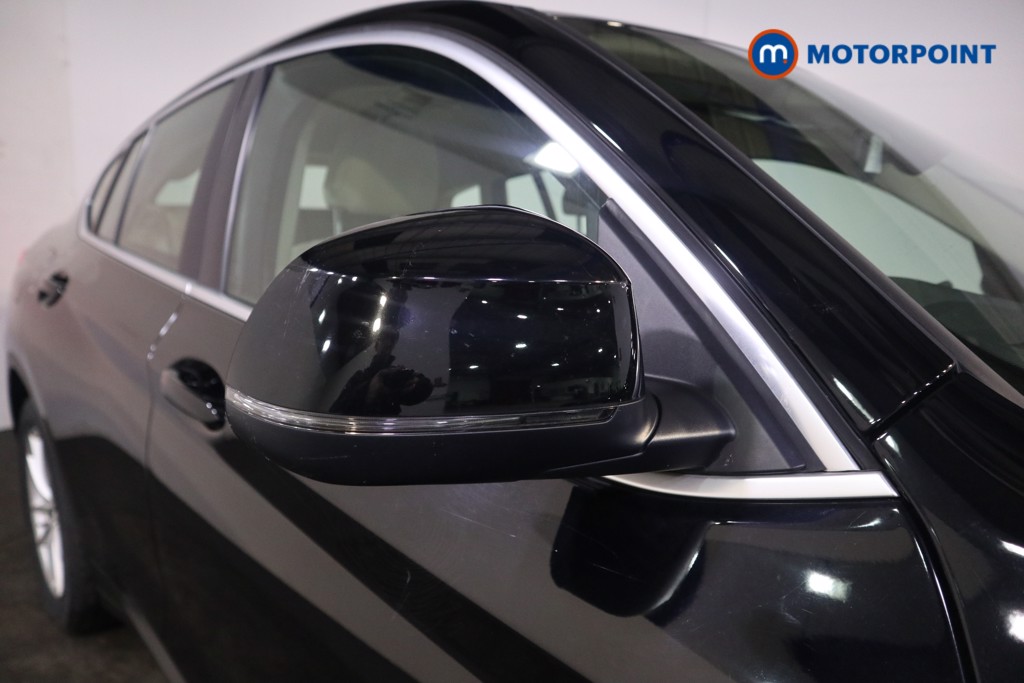 BMW X4 Sport Automatic Diesel SUV - Stock Number (1598192) - 30th supplementary image