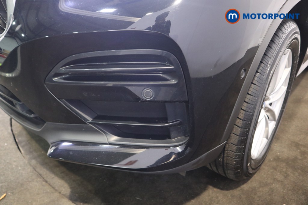 BMW X4 Sport Automatic Diesel SUV - Stock Number (1598192) - 32nd supplementary image