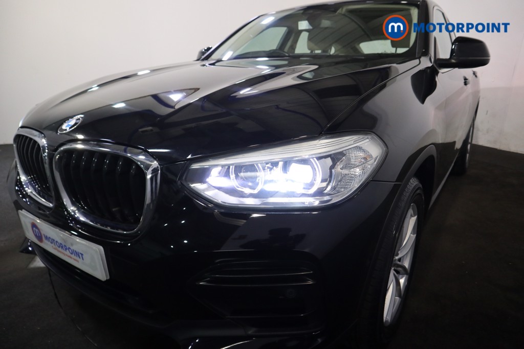 BMW X4 Sport Automatic Diesel SUV - Stock Number (1598192) - 33rd supplementary image