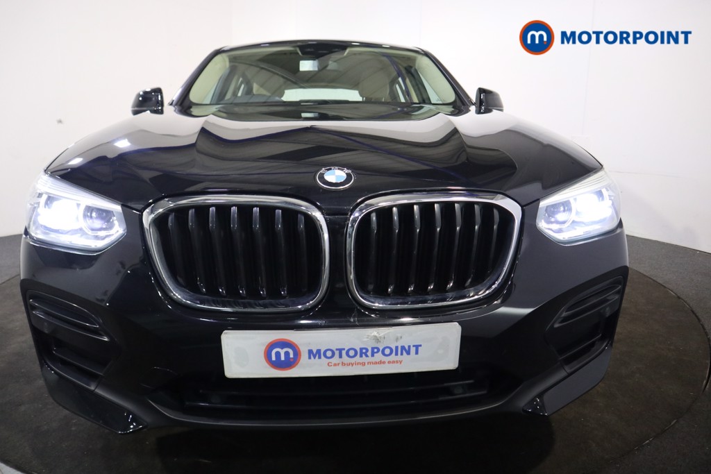 BMW X4 Sport Automatic Diesel SUV - Stock Number (1598192) - 34th supplementary image