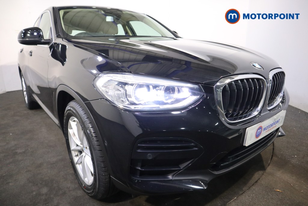 BMW X4 Sport Automatic Diesel SUV - Stock Number (1598192) - 35th supplementary image