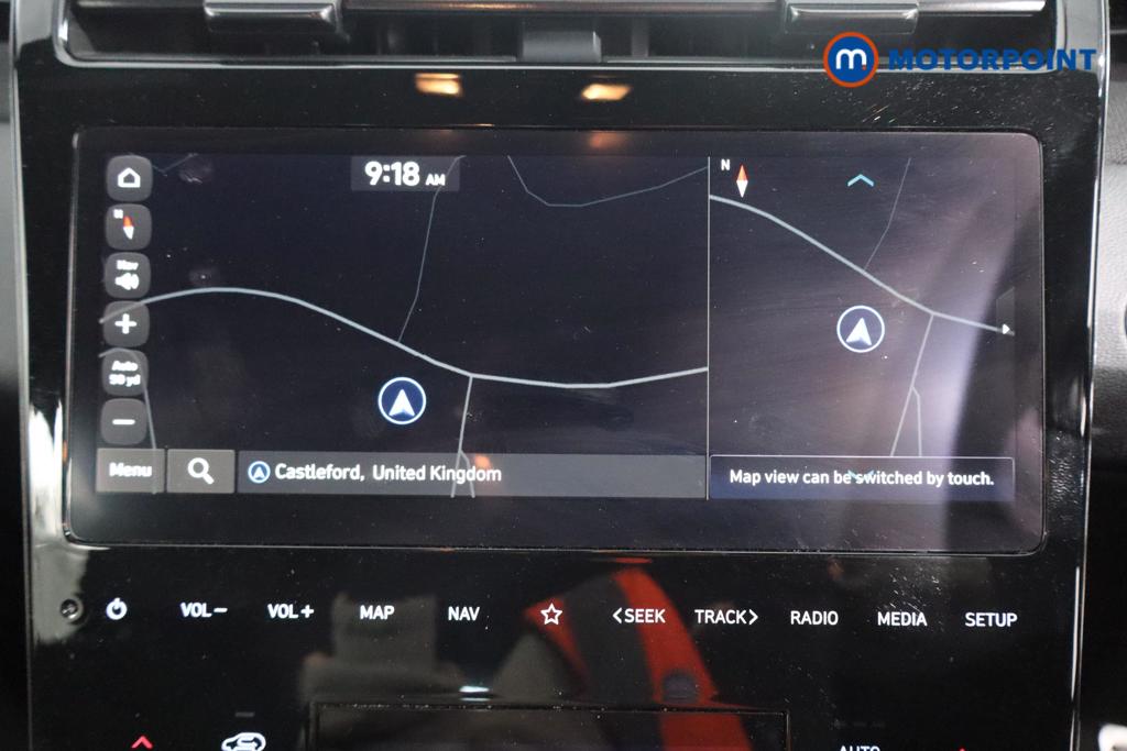 Hyundai Tucson N Line Automatic Petrol SUV - Stock Number (1598247) - 2nd supplementary image