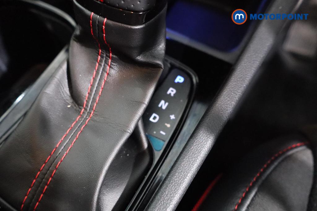 Hyundai Tucson N Line Automatic Petrol SUV - Stock Number (1598247) - 5th supplementary image