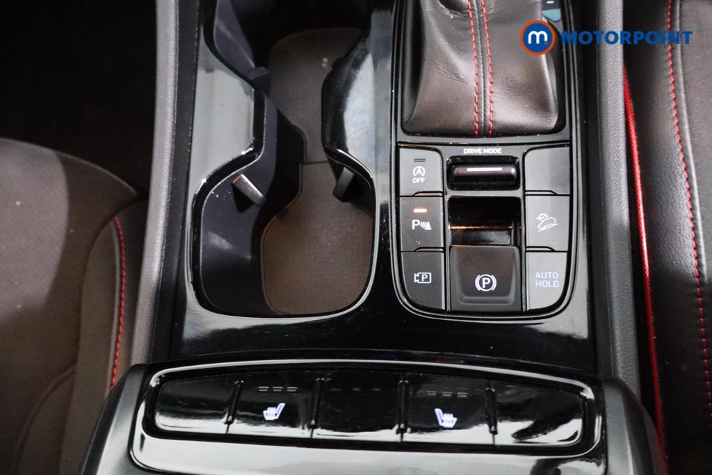 Hyundai Tucson N Line Automatic Petrol SUV - Stock Number (1598247) - 6th supplementary image