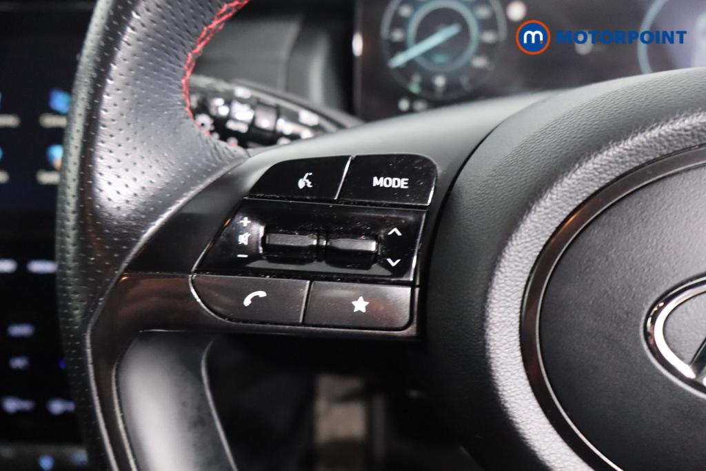 Hyundai Tucson N Line Automatic Petrol SUV - Stock Number (1598247) - 7th supplementary image